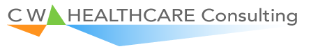 CW Healthcare Consulting Logo